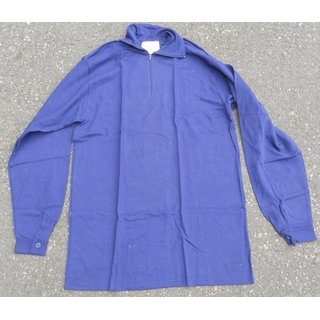 Shirt Mans, AWD Lightweight, RN, FR, blue