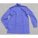 Shirt Mans, AWD Lightweight, RN, FR, blue