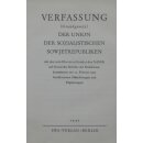 Constitution of the USSR, SWA