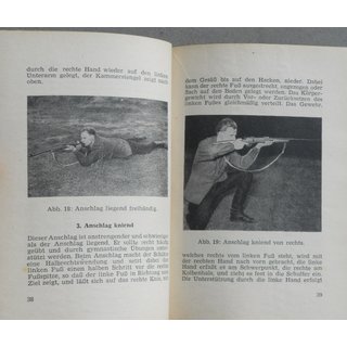 Handbook for Shooting Sports