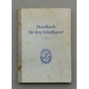 Handbuch fr den Schiesport