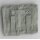 Magazitasche, CETME, alte Art, Typ2