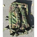 Rucksack, Radio Carrier, DPM IRR