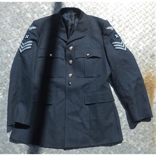 Tunic No.1 Dress - Royal Air Force, verschiedene