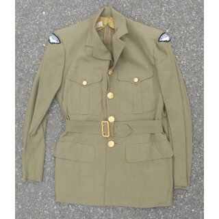 RCAF, Tropenjacke, Jacket, No.6 (Airmen), GVIR