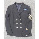 Royal Navy Womans No.1 Dress Jacket