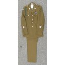 Uniform No.2 Dress - Army, Corps, verschiedene