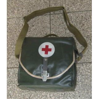 First Aid Kit, large
