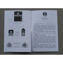 Handelsmarine Befehl Nr. 17, Uniformvorschrift