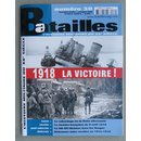 Batailles - 1.Weltkrieg