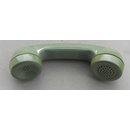 US- Telefonhörer, grün