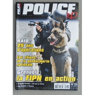 Police Pro 2010