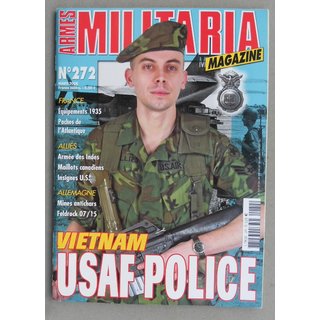 Militaria Magazine 2008