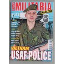 Militaria Magazine 2008