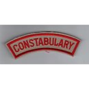 Constabulary Tab