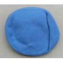 Commando Barett, hellblau