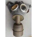 Salvator Gasmask, WWII