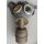 Salvator Gasmask, WWII