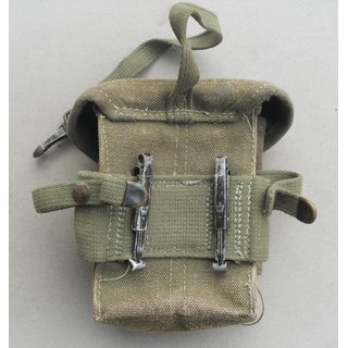 Universal Magazine Case, M-56, olive