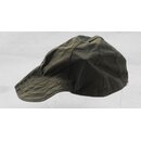 Italian Summer Field Cap, olive