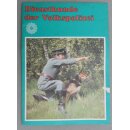 Working Dogs of the German Police
