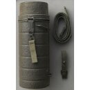 Gasmaskendose, oliv Bundeswehr 2.Modell