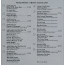 Folk Songs from Scotland, 2-CD Box