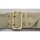 Stoffgürtel Army, zur Tropenjacke