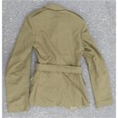 Jacket, No.2 Dress, Lowland, Officers, gebr.