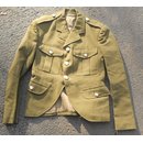 Jacket, No.2 Dress, Highland, Officers, used