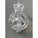The Buckinghamshire Regiment Cap Badge