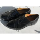 Shoes Service, black Leather