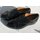 Shoes Service, black Leather