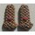 Lieutenant General Shoulder Knot Rank Insignia