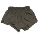 Sporthose, Österreich, kurz, oliv