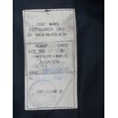 Coat Mans, Footguards ORs
