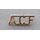 Army Cadet Force  Titles