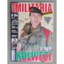 Militaria Magazine 2009