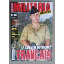 Militaria Magazine 2011