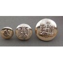 The Devonshire and Dorset Regiment Buttons