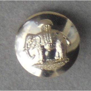 The Duke of Wellingtons Regiment (West Riding) Buttons