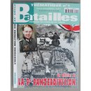Batailles - 2.Weltkrieg, Thematique