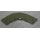 NVA Officers Fur Collar, Rain Camo