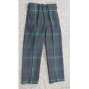 Royal Scots Trews, No.8 Hunting Steward