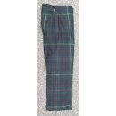 Royal Scots Trews, No.8 Hunting Steward