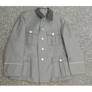 Uniform Jacket, dark Collar, Enlisted, old Style