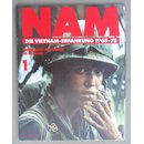 NAM - Die Vietnam Erfahrung 1965-75