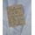 Mens Judo Jacket, Police, white