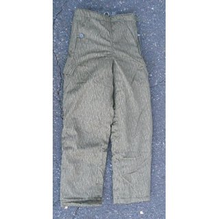 NVA Field Service Trousers, female, winter