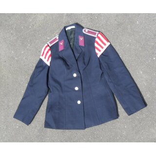 Freiwillige Feuerwehr,Uniformjacke Frauen, verschiedene